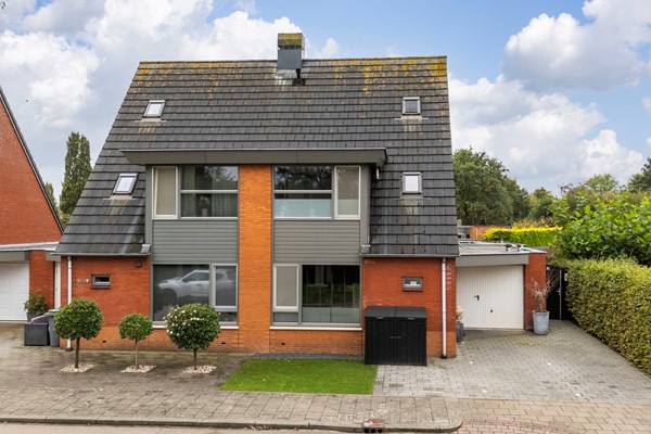 Medium property photo - De Geer 1007, 6605 HP Wijchen